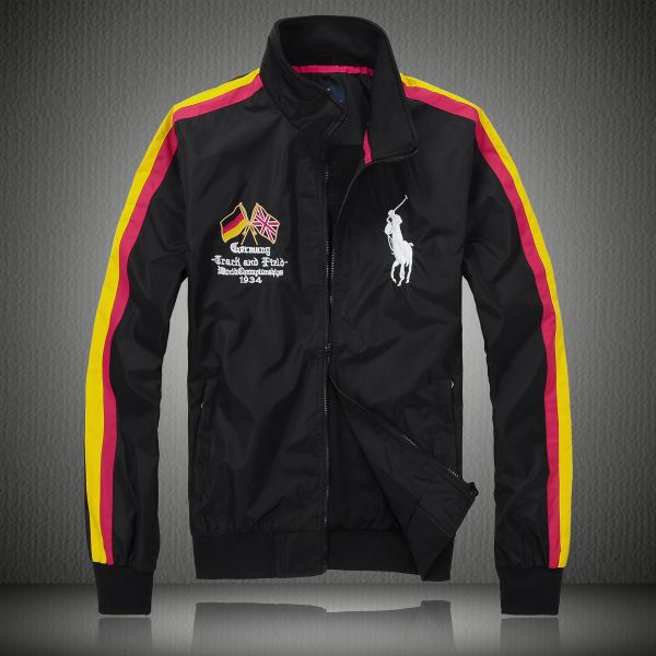 Veste Ralph Lauren Homme Pas Cher